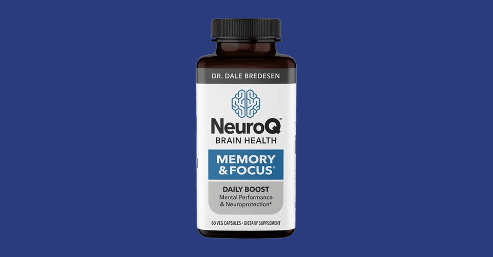 neuroq reviews