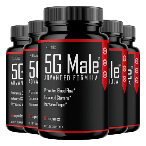 5G Male