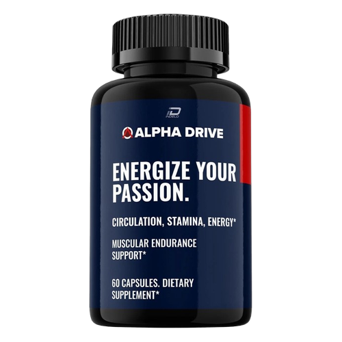 Alpha Drive