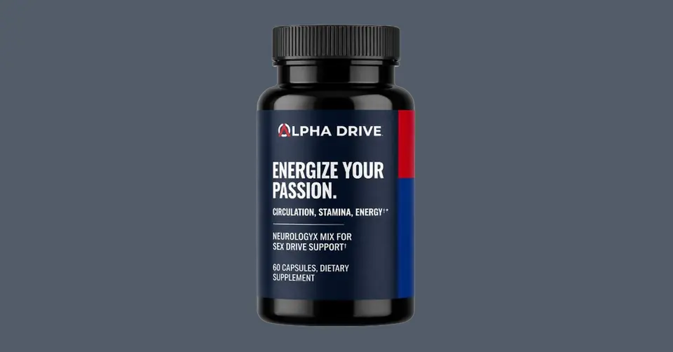 Alpha Drive Reviews