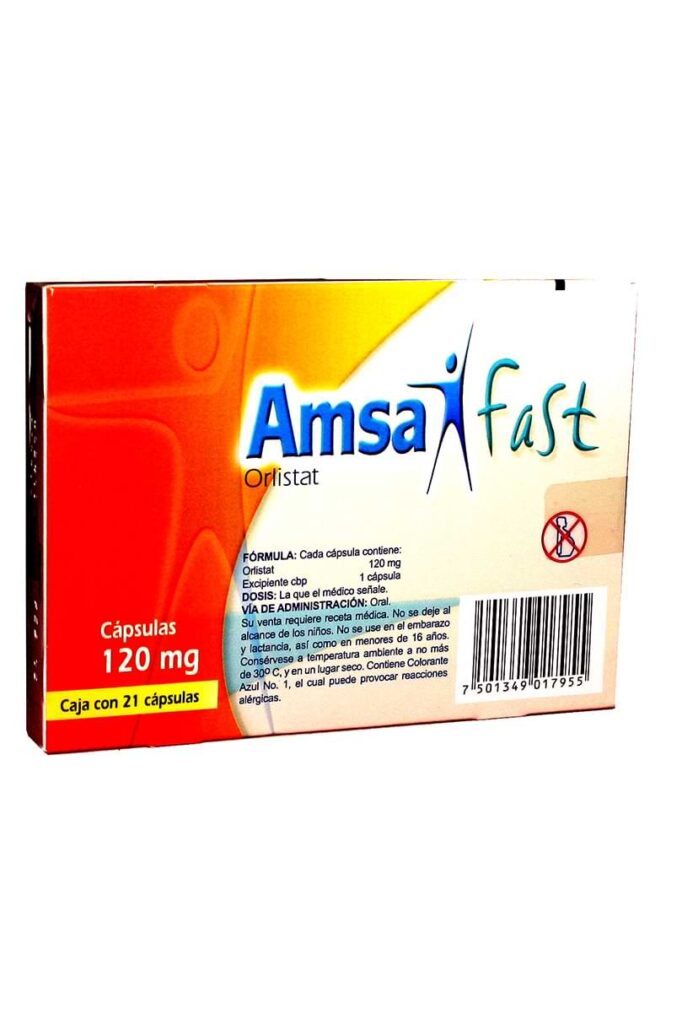 Amsa Fast Review