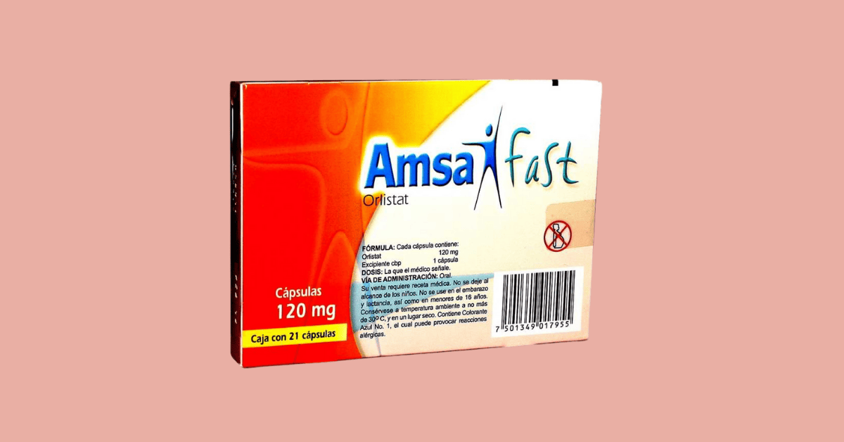 Amsa Fast Review