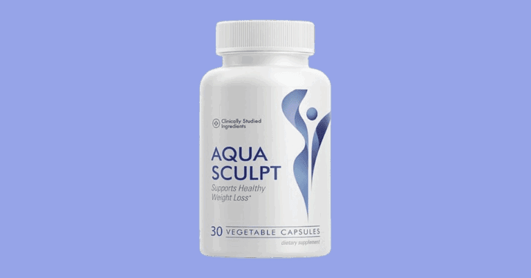 Aqua Sculpt Review