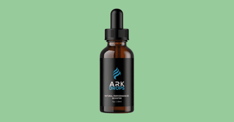 Ark Drops Review