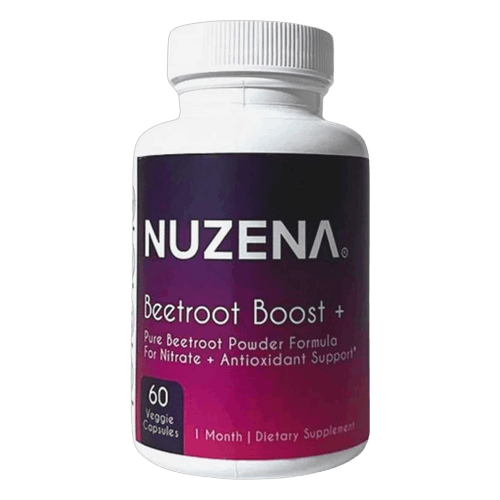 Beetroot Boost +