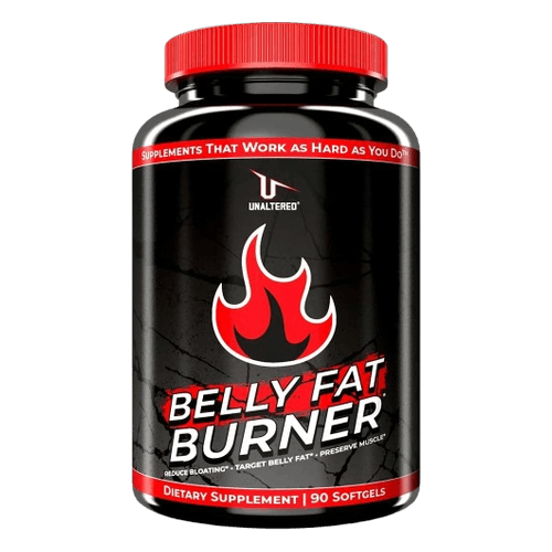 Belly Fat Burner