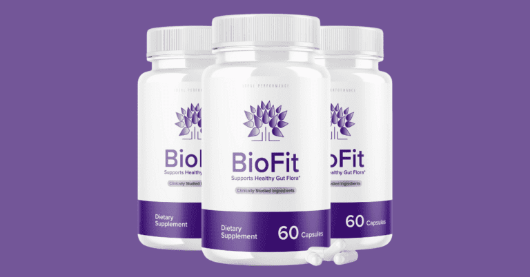 Bio Fit Review