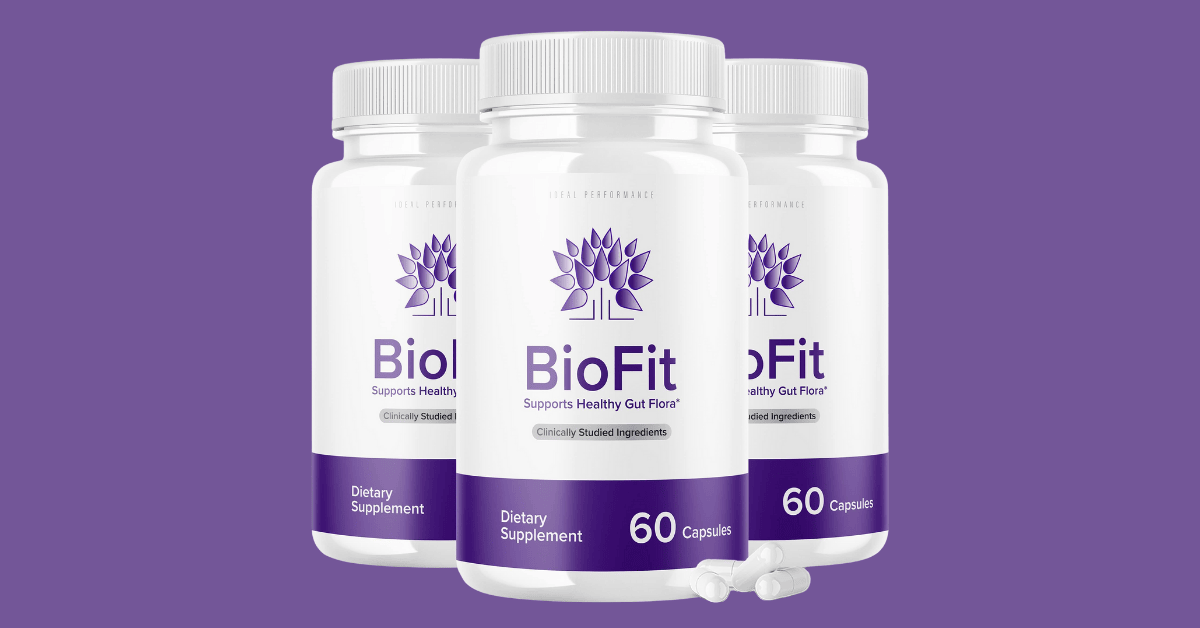 Bio Fit Review