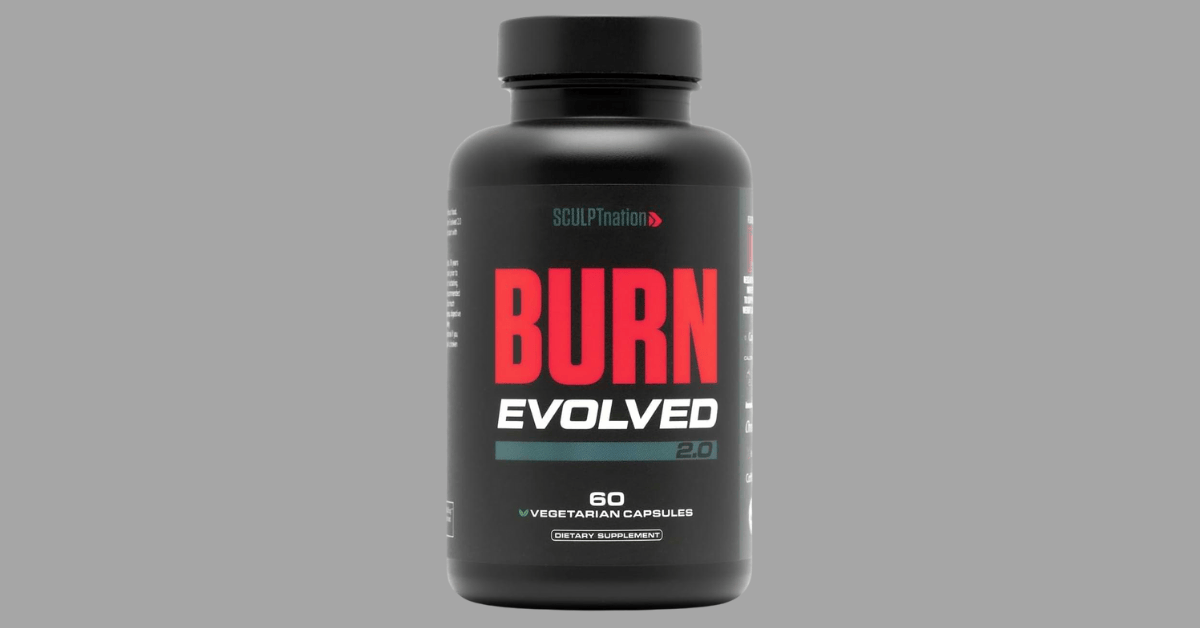 Burn Evolved Review