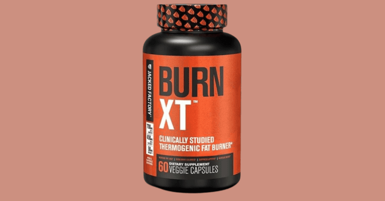 Burn XT Review