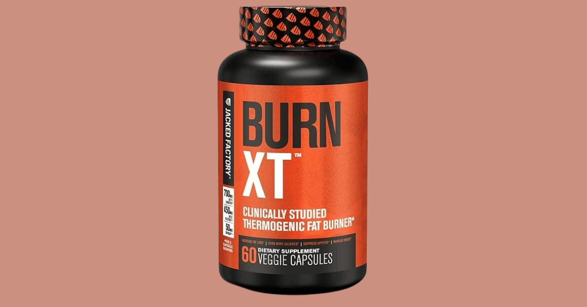Burn XT Review