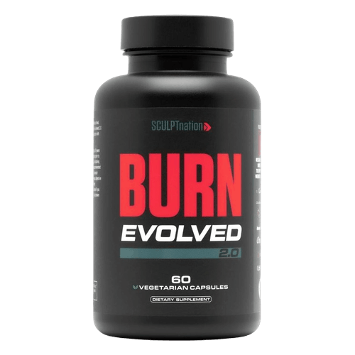 Burn Evolved