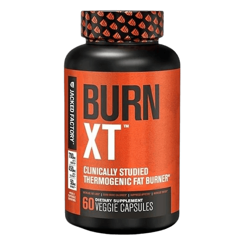 Burn XT