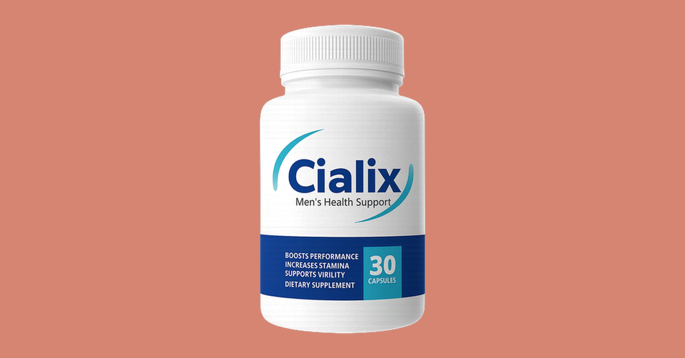 Cialix Review
