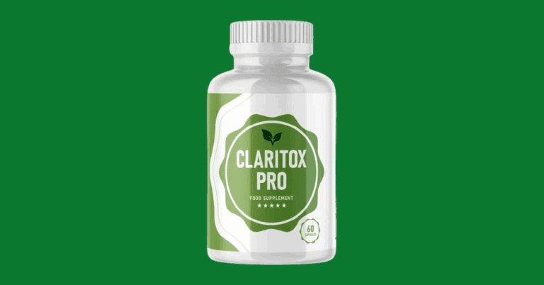 Claritox Pro Reviews