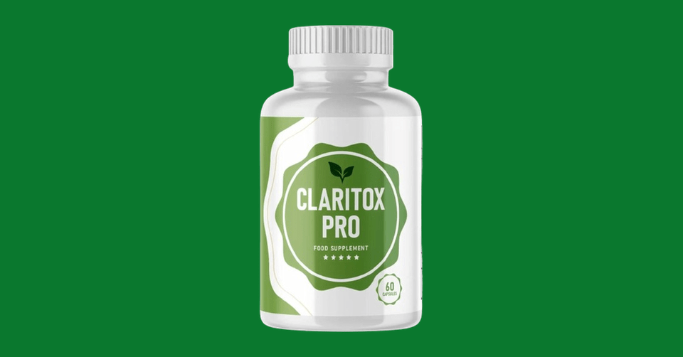 Claritox Pro Review