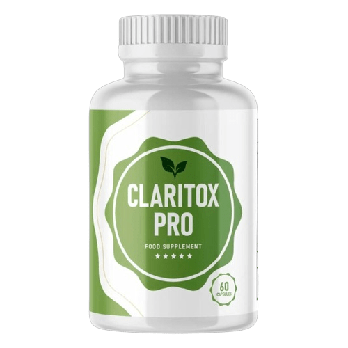 Claritox Pro