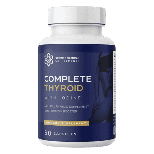 Complete Thyroid