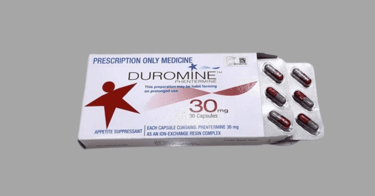 Duromine Review
