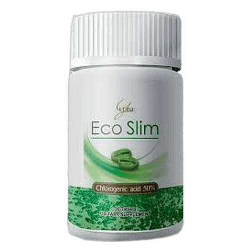 Eco Slim Eco Slim