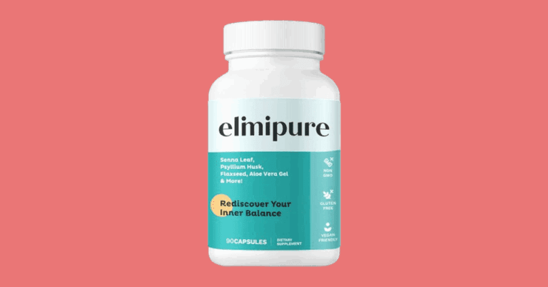 Elimipure Review