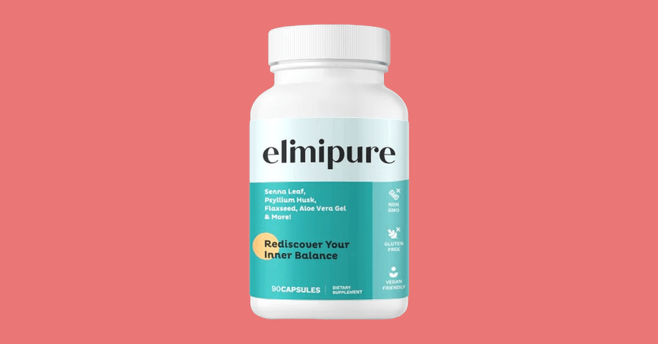 Elimipure Review
