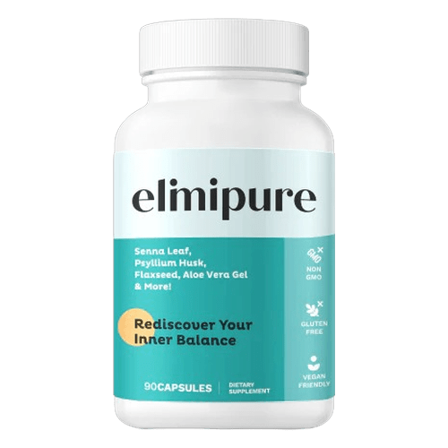 Elimipure