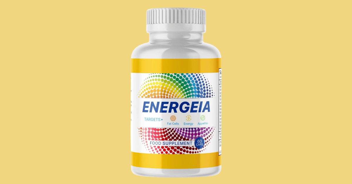 Energeia Review