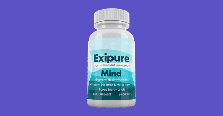 Exipure Review