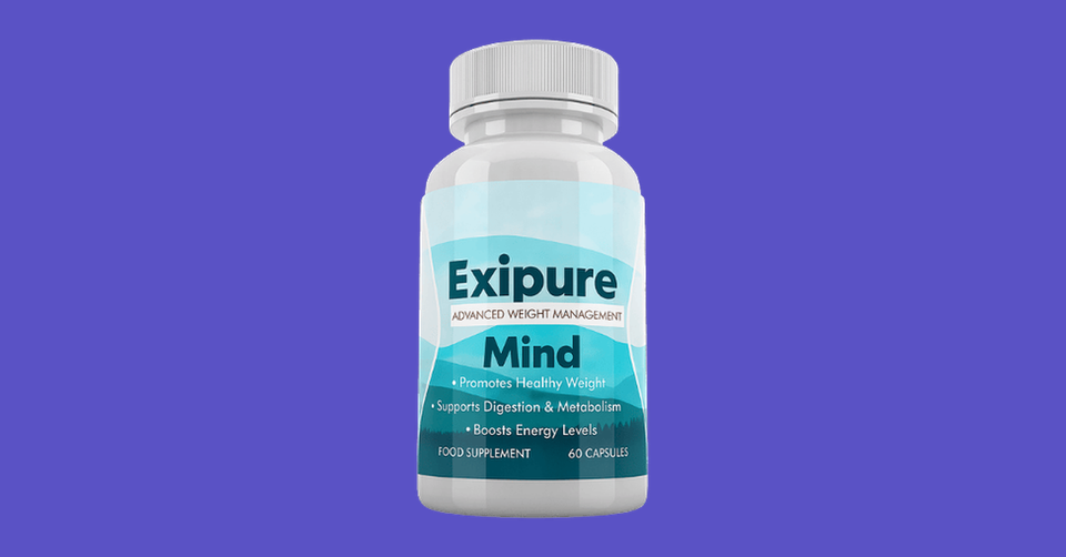 Exipure Review