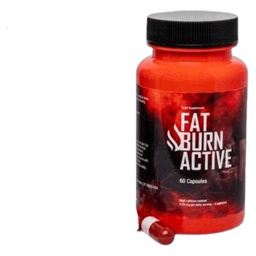Fat Burn Active