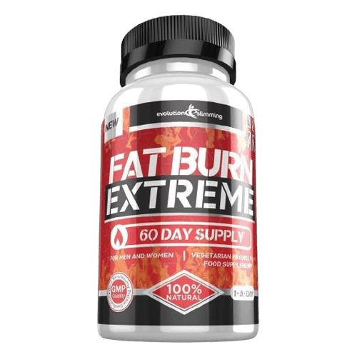 Fat Burn Extreme