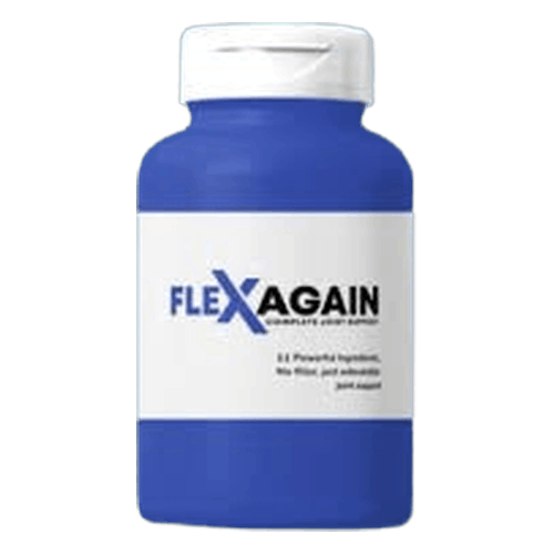 Flex Again