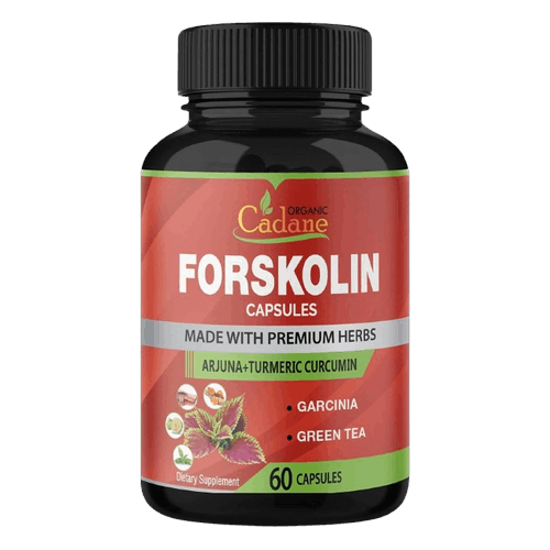 Forskolin