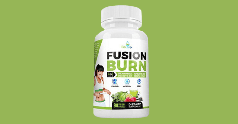 Fusion Burn Review