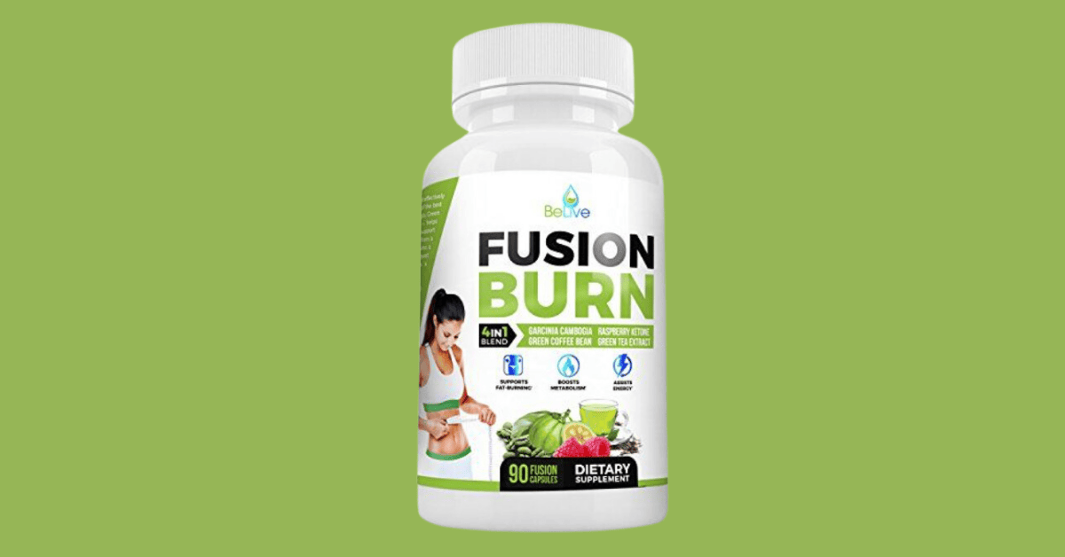 Fusion Burn Review