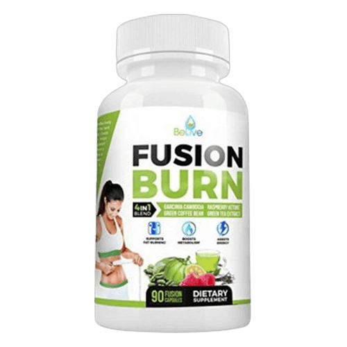 Fusion Burn