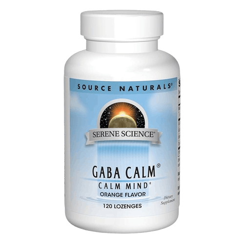 Gaba Calm