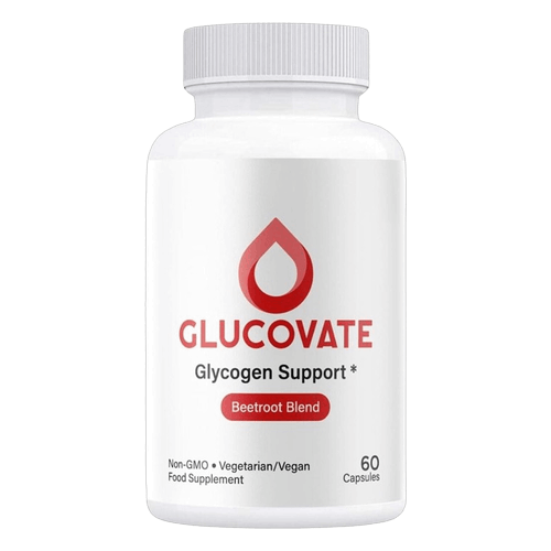 Glucovate