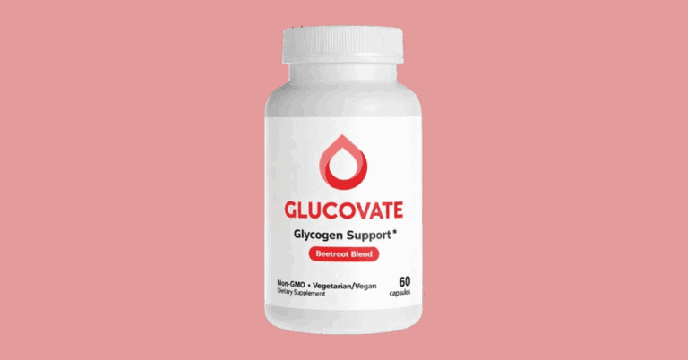 Glucovate Reviews