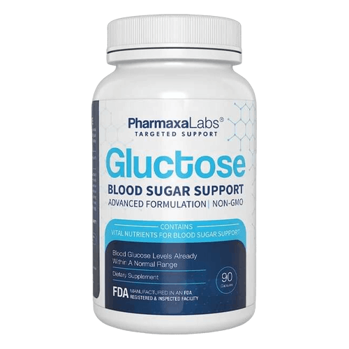 Gluctose