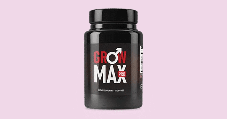 Grow Max Pro Review