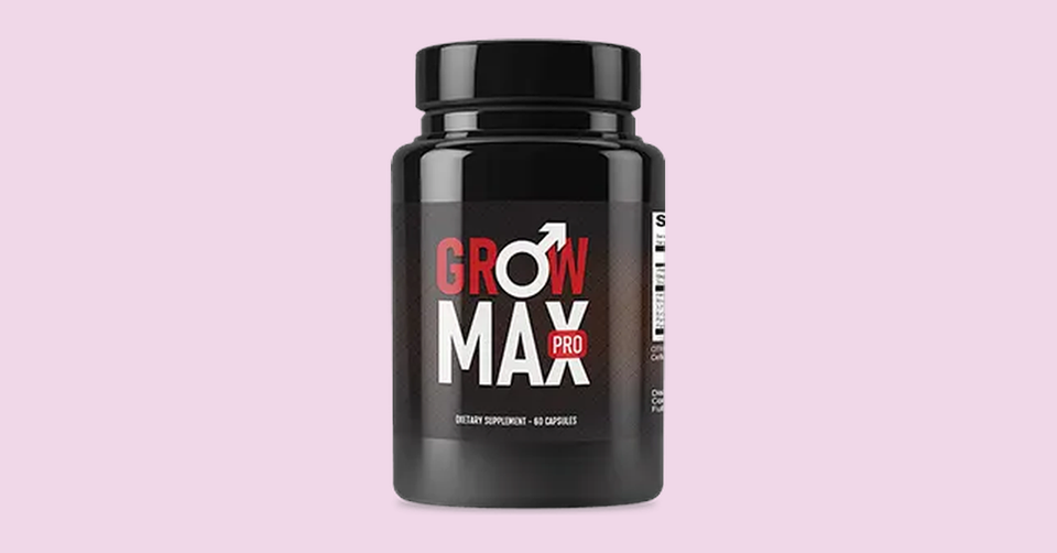 Grow Max Pro Review