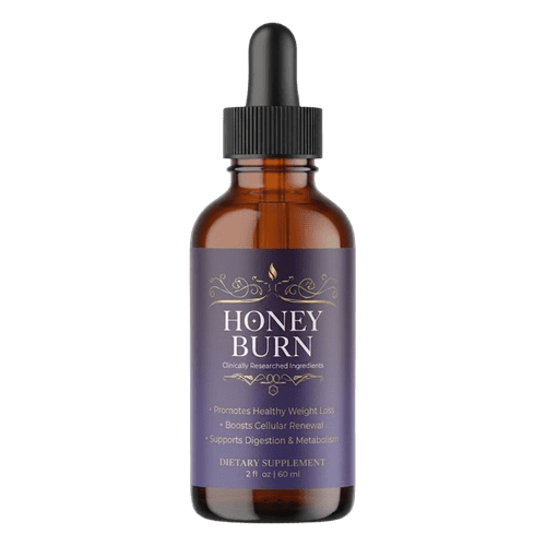 HoneyBurn