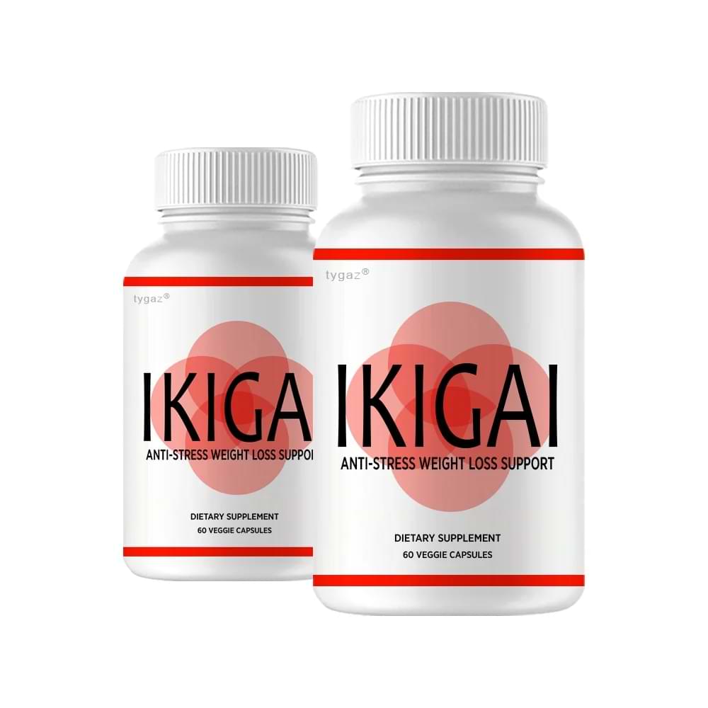 Ikigai Review