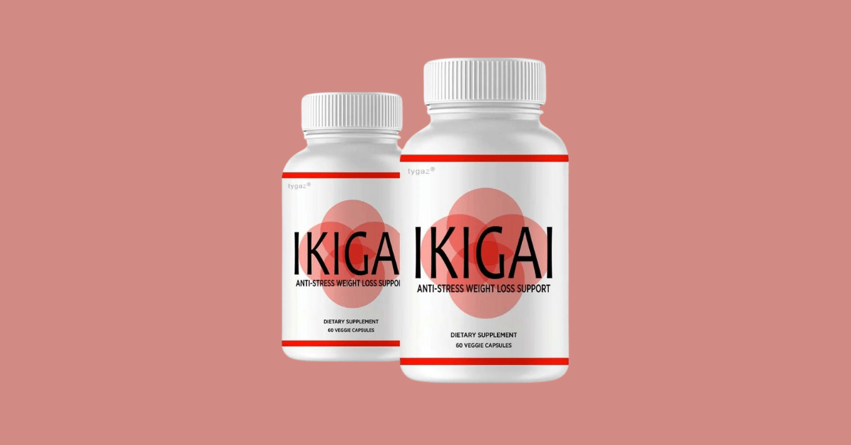 Ikigai Review