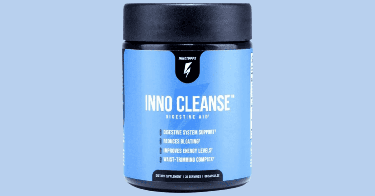 Inno Cleanse Review