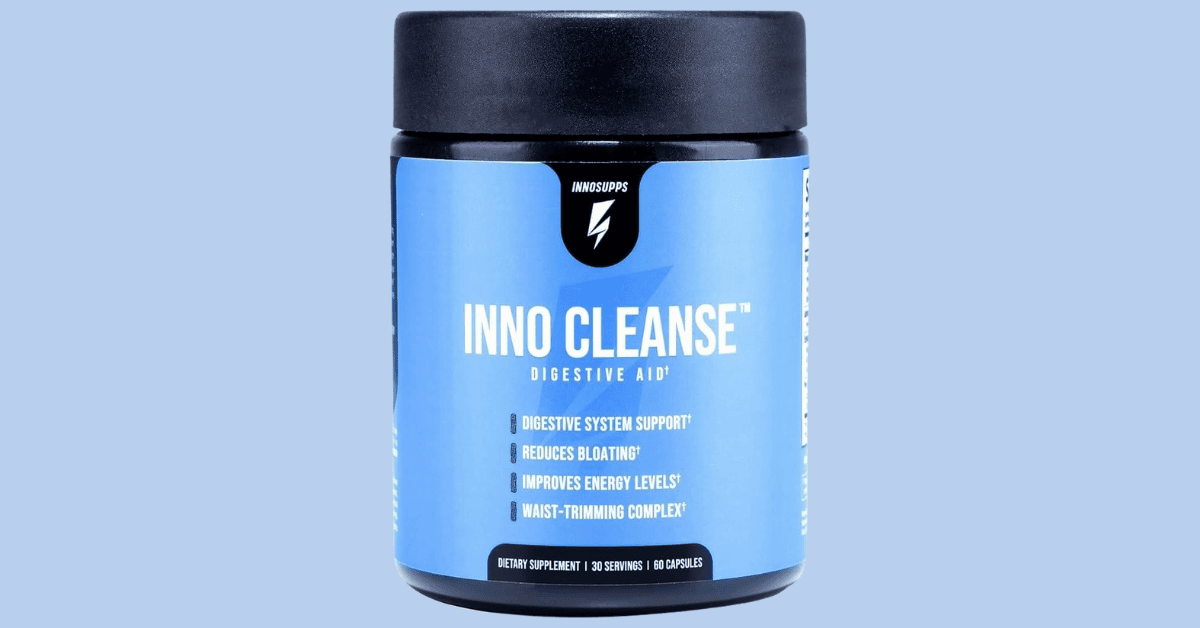 Inno Cleanse Review