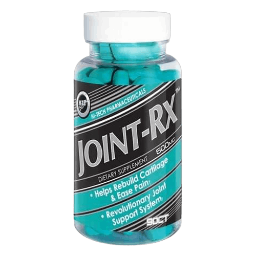 Joint Rx
