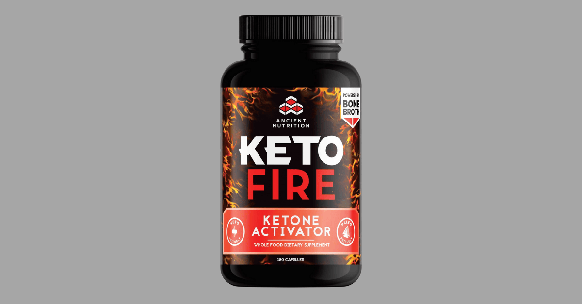 Keto Fire Review
